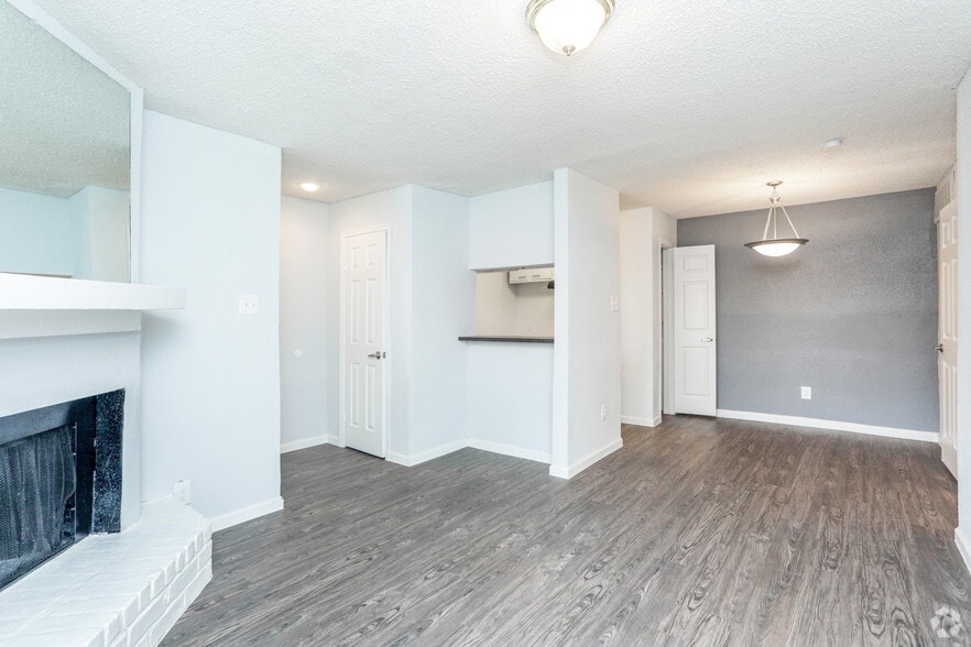 Interior Photo