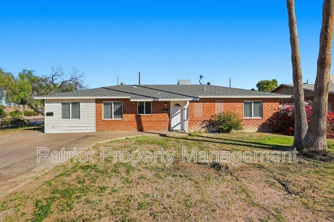 Photo - 4614 E Pierce St