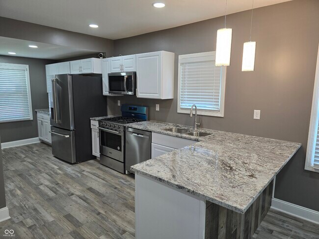 Photo - 2035 S Pennsylvania St