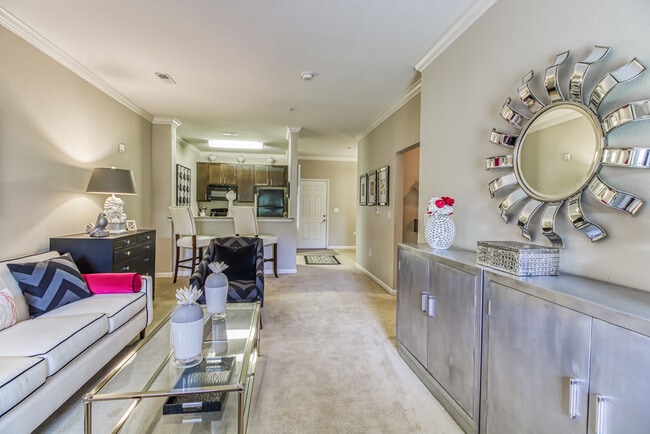 Photo - Glass Creek Village