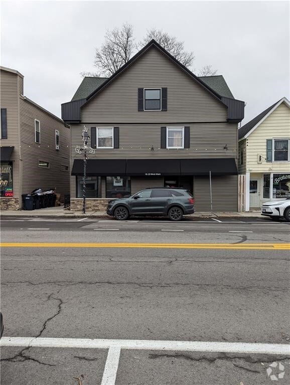 Building Photo - 20 E Main St Rental