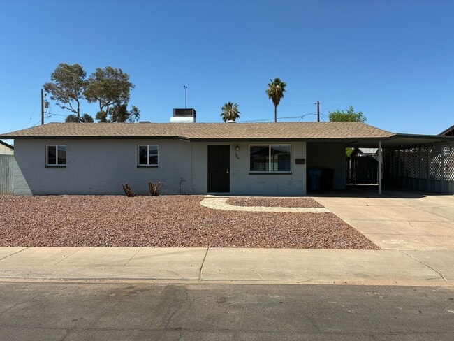 Photo - Spacious 4 BR 2BA w/ Large Lot in Paradise Valley!! Located at 36th St and Greenway