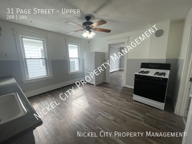 Photo - 31 Page St Unit Upper