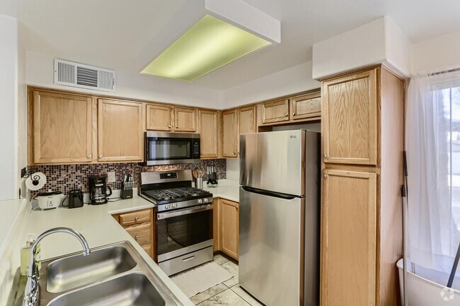 Building Photo - FULLY FURNISHED 2 bedroom condo near UNLV!