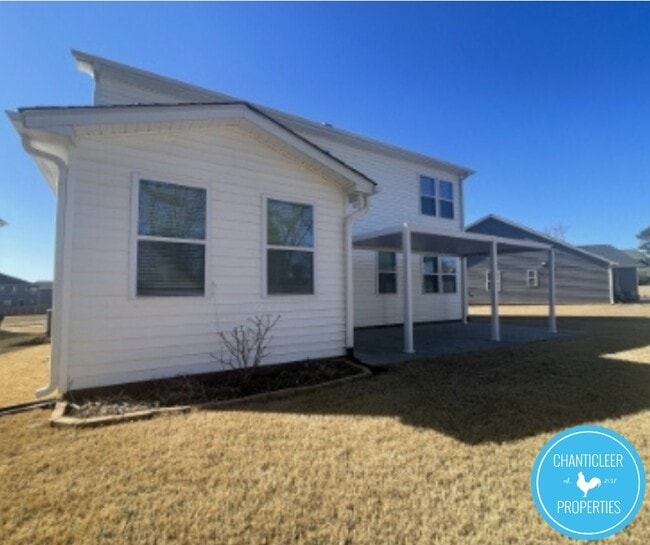 Photo - 112 Hoyne Way