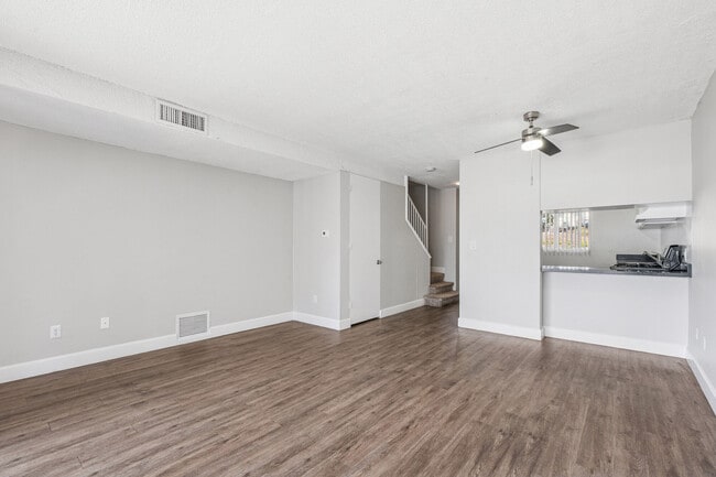 The Modern Apartments