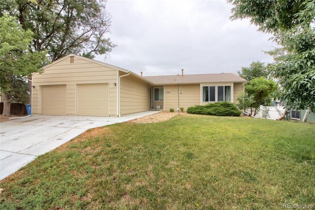 Building Photo - 14449 E Montana Cir Rental