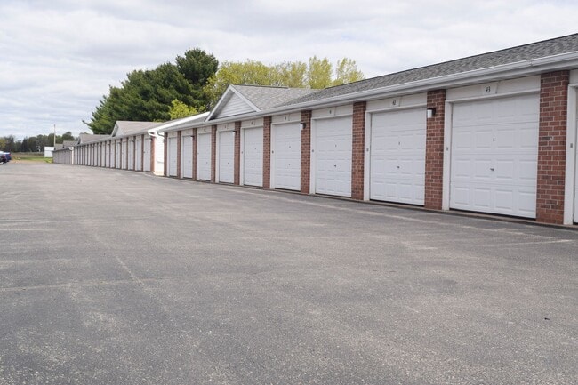 Clintonville Estates