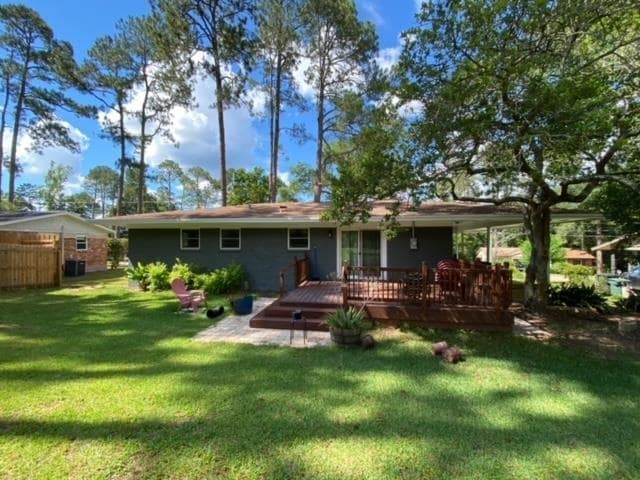 899 Tamarack Ave