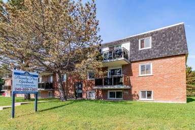 Photo - Boundary Place Apartments