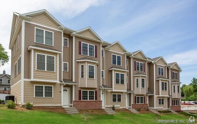 Building Photo - 35 Ringgold St Unit 206 Rental