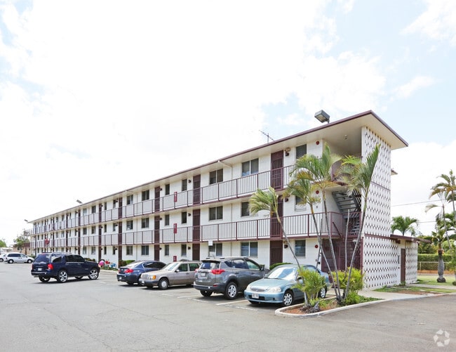 91737 Fort Weaver Rd Apartments Ewa Beach, HI