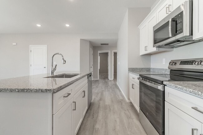 Photo - Stunning 4-Bedroom Home