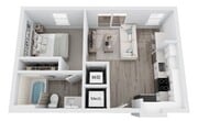 S3 Floor Plan Image