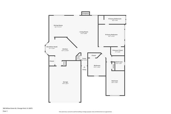 Photo - 380 Willow Green Dr