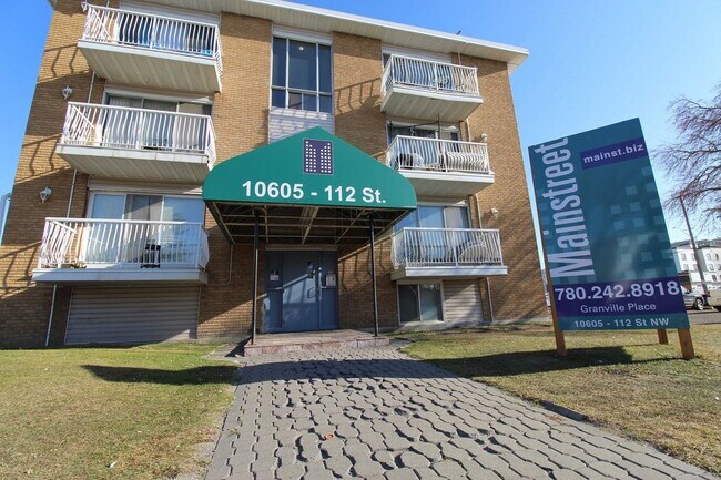 Photo - Granville Place