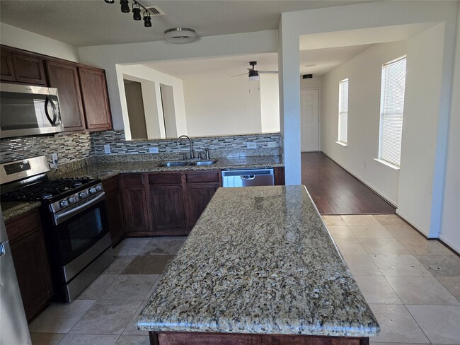 Photo - 22014 Orchard Dale Dr