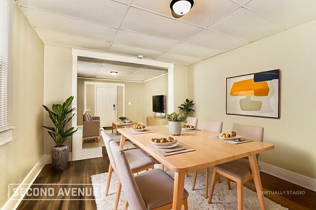 Photo - 2114 Greenwood Ave