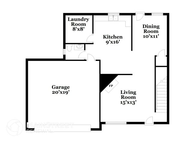 Photo - 11043 Waterfield Pl