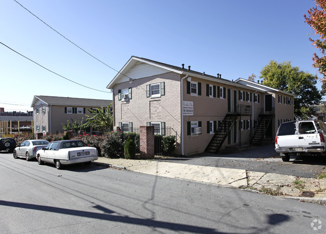 Building Photo - Bradley Flats Rental