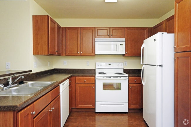 Photo - The Huntington at Buda - Senior