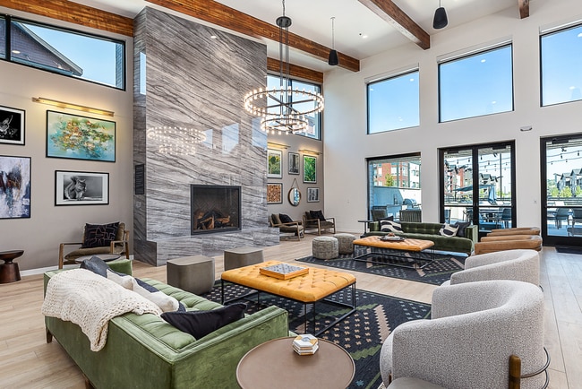 Photo - The Timbers at Harris Ranch