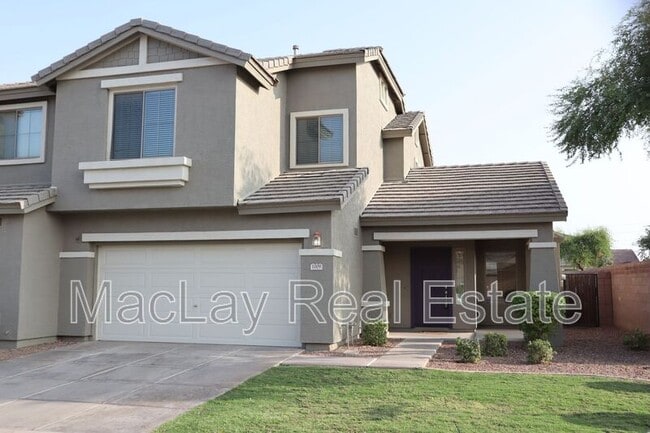 Building Photo - 1009 E Iris Dr Rental