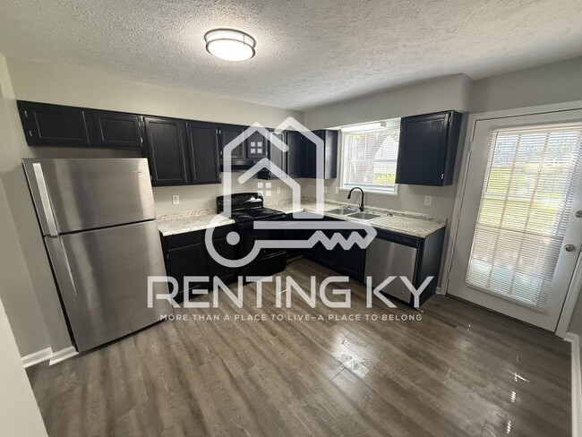 Photo - Updated 2-Bed, 1.5-Bath Townhome!