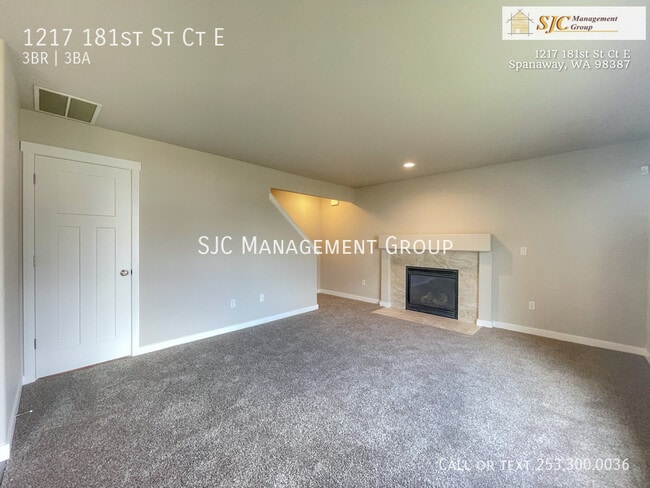 Photo - 1217 181st St Ct E