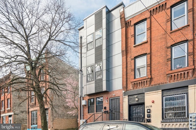 Building Photo - 2630 N 11th St Unit 3