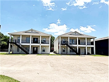 Building Photo - 1500-1506 James Ave Rental