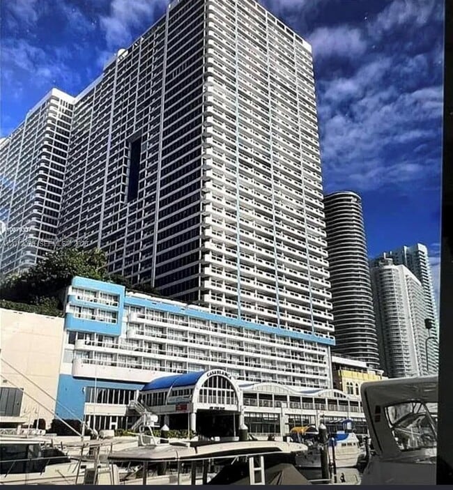 Photo - 1717 N Bayshore Dr Unit A1448
