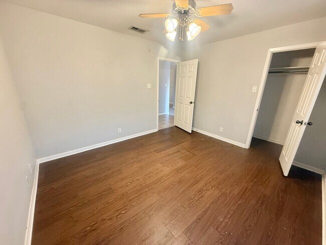 Photo - Spacious 2-bed/2-bath!