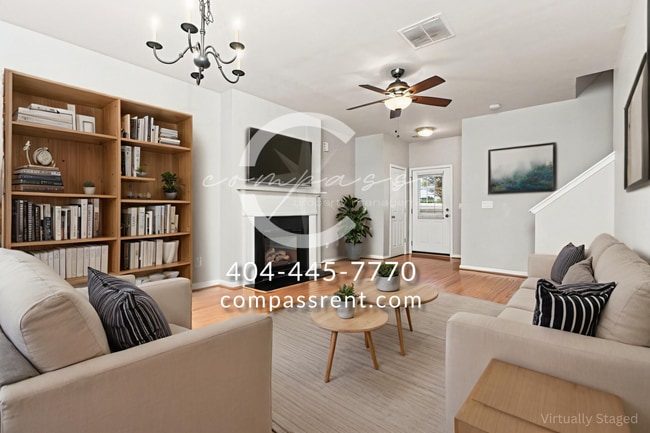 1509 Rachel's Ridge NW