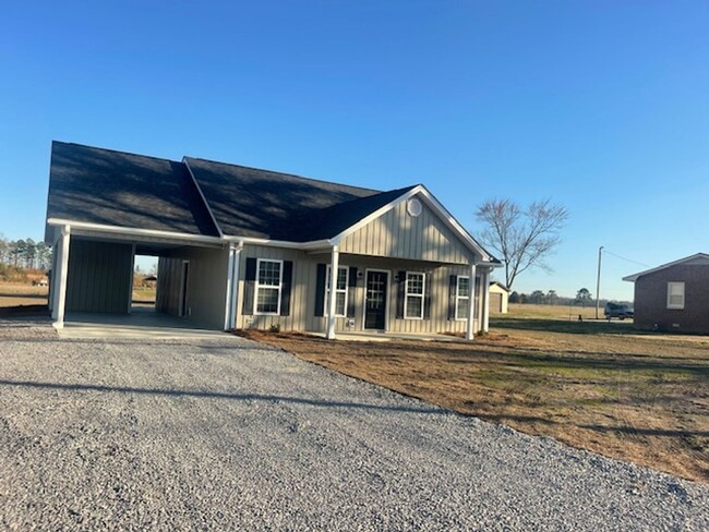 Nice home in Hugo Area! - Nice home in Hugo Area!