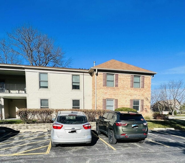 Building Photo - 1700 Fayette Walk Rental