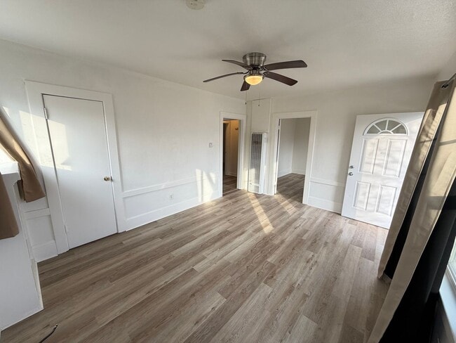 Photo - 2 Bed 1 Bath w/ garage & laundry