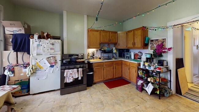 36 Mozart St Unit 2
