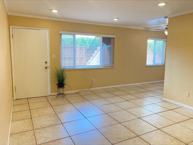 Photo - Great North Park Location! Private Fenced ... Unit 3755 32nd St