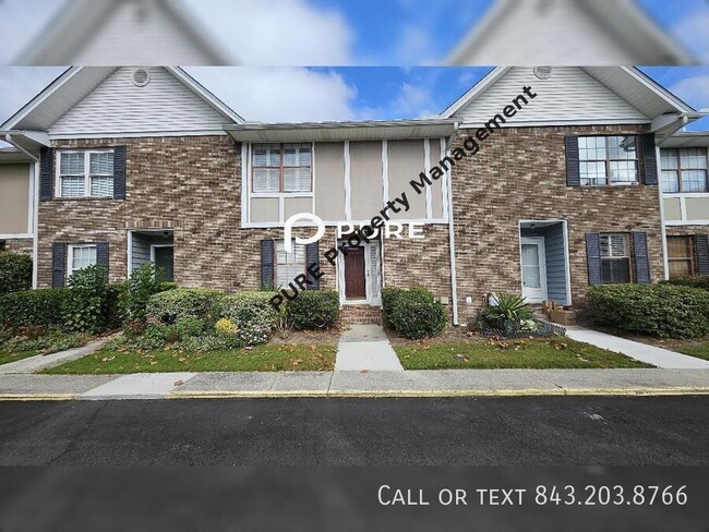 Photo - 2913 Oxford Pl Townhome