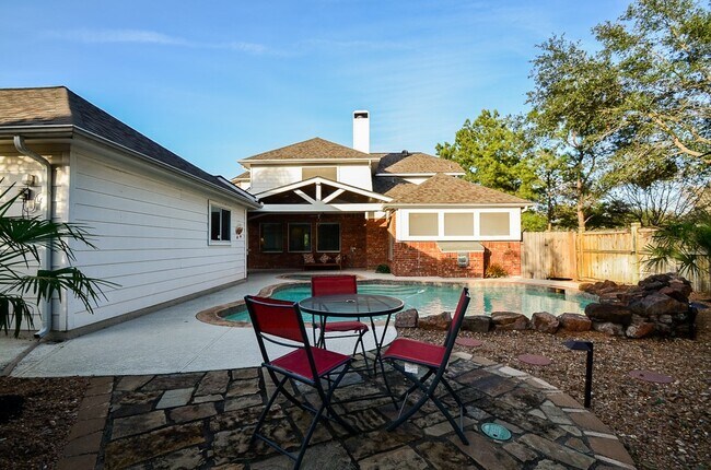 Photo - 22503 Rippling Shore Ct