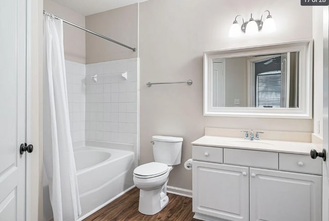 Photo - Beautiful Mt. Pleasant Condo For Rent!