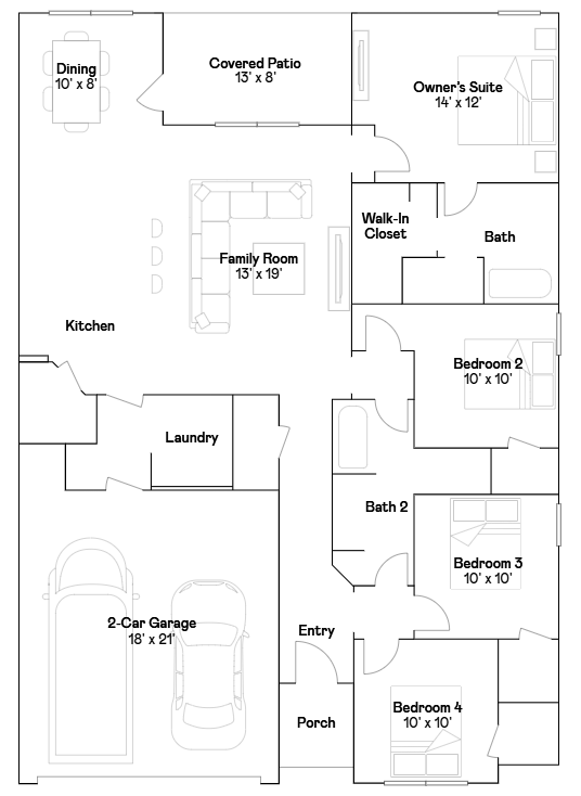 Photo - 2123 W 30th Pl