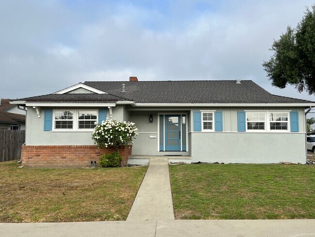 Building Photo - Spacious 3+3 Single Story Home w/ office -...