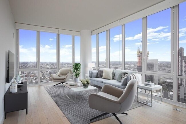 Building Photo - 3 bedroom in LONG ISLAND CITY NY 11101 Unit 41G