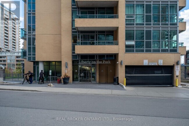 Photo - 69 Lynn Williams St Unit 909