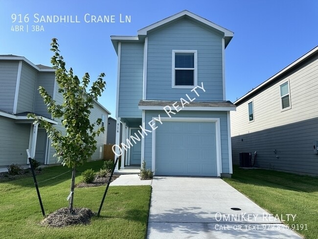 Building Photo - 916 Sandhill Crane Ln Rental