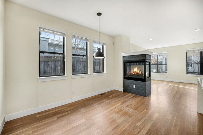 Photo - Gorgeous 3 bed 3.5 bath Home Available in Platt Park!