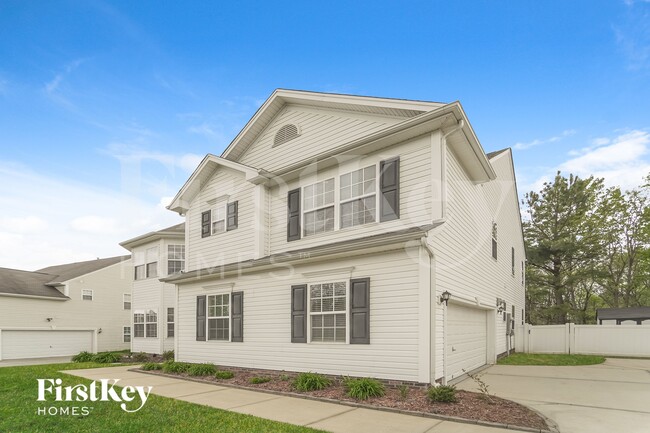 Photo - 12204 Palomar Dr