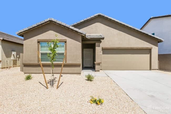 Building Photo - 4564 W Saddlebush Way Rental